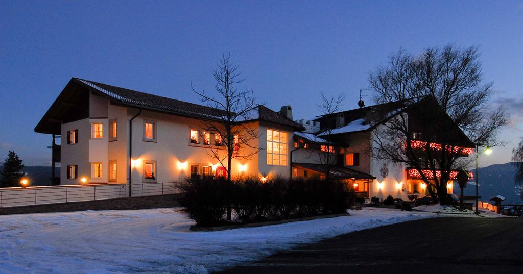 Tschoegglbergerhof San Genesio Atesino Exterior foto