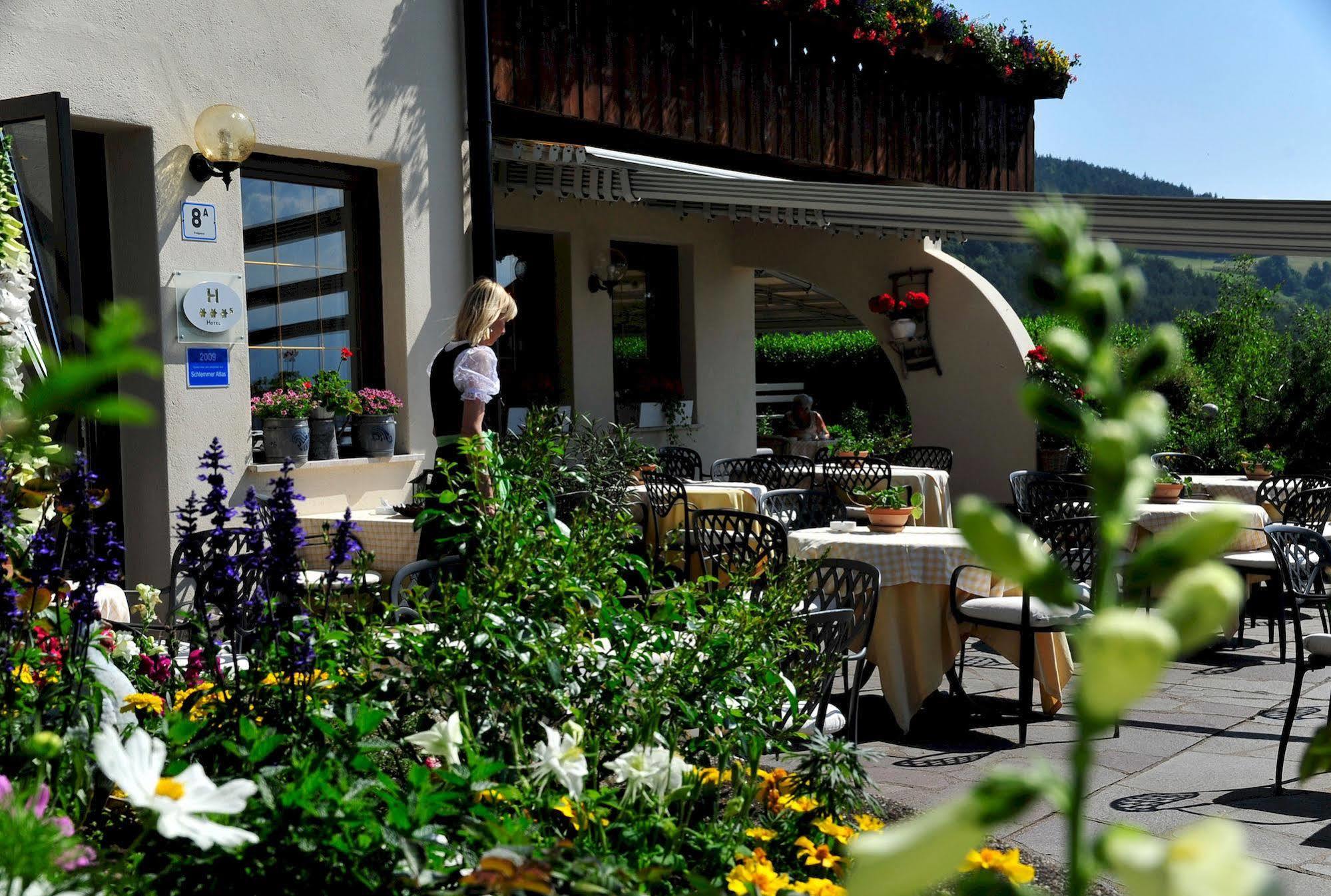 Tschoegglbergerhof San Genesio Atesino Exterior foto