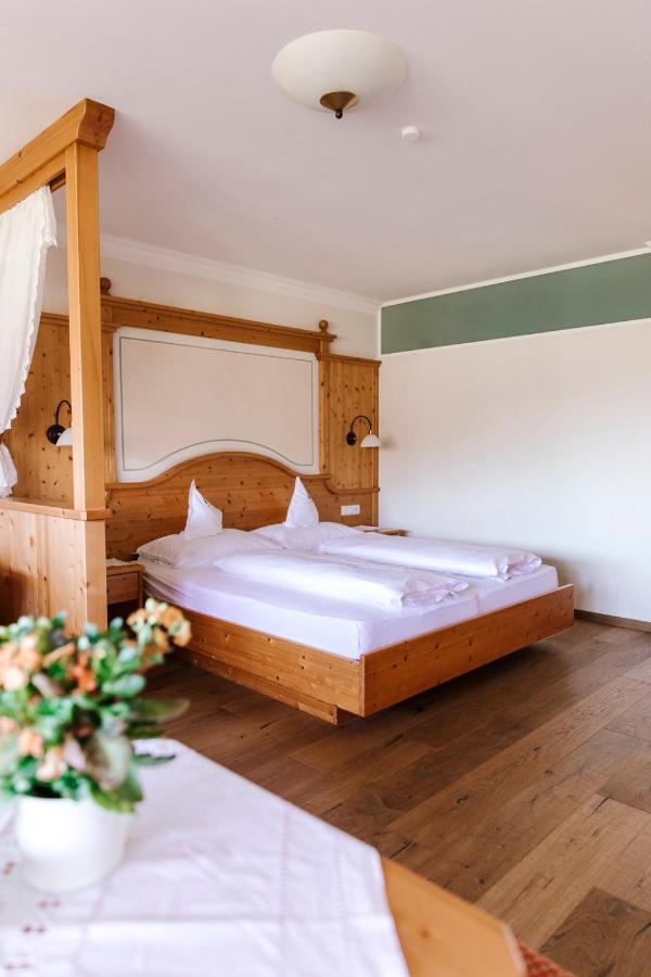 Tschoegglbergerhof San Genesio Atesino Exterior foto