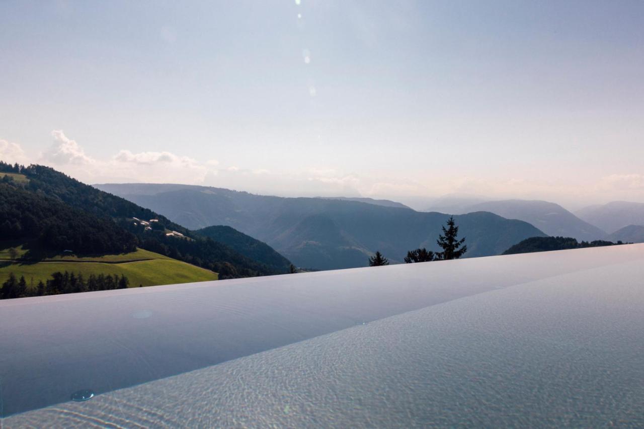 Tschoegglbergerhof San Genesio Atesino Exterior foto